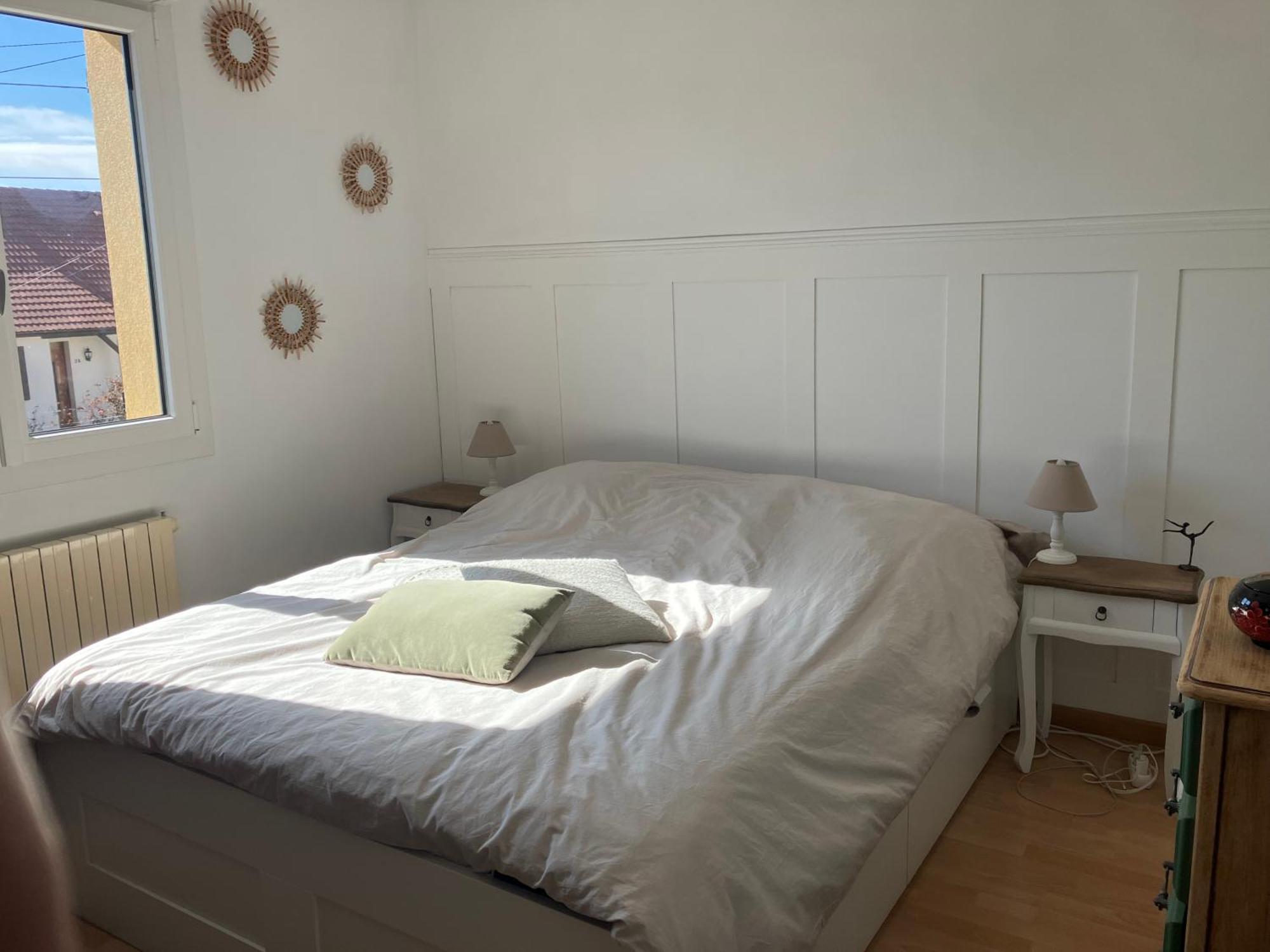 Maison De Hébergement de vacances Le Mans